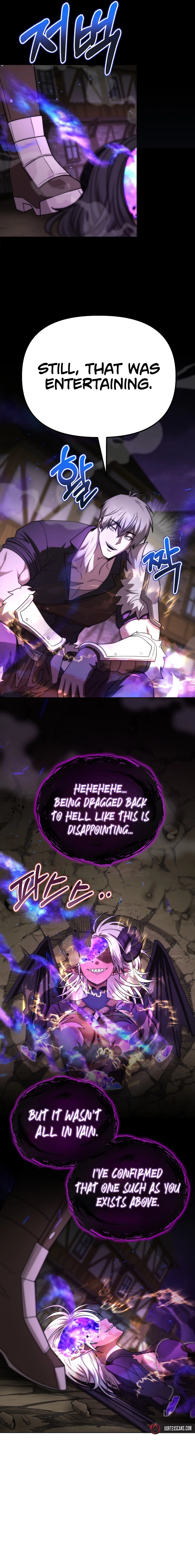 Barbarian’s Adventure in a Fantasy World Chapter 35 Page 13