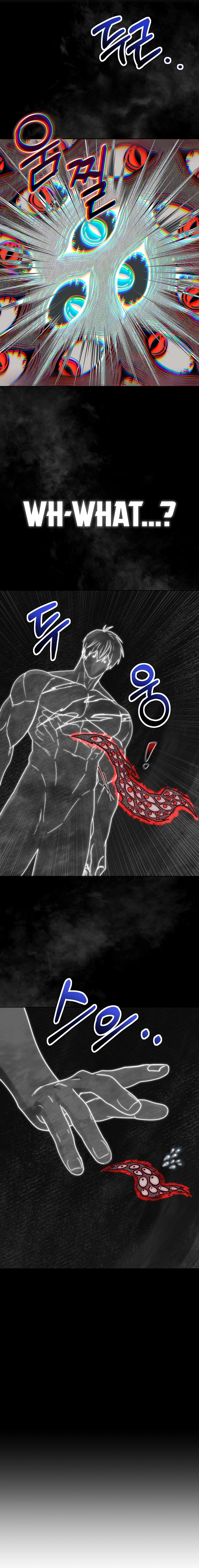 Barbarian’s Adventure in a Fantasy World Chapter 35 Page 18