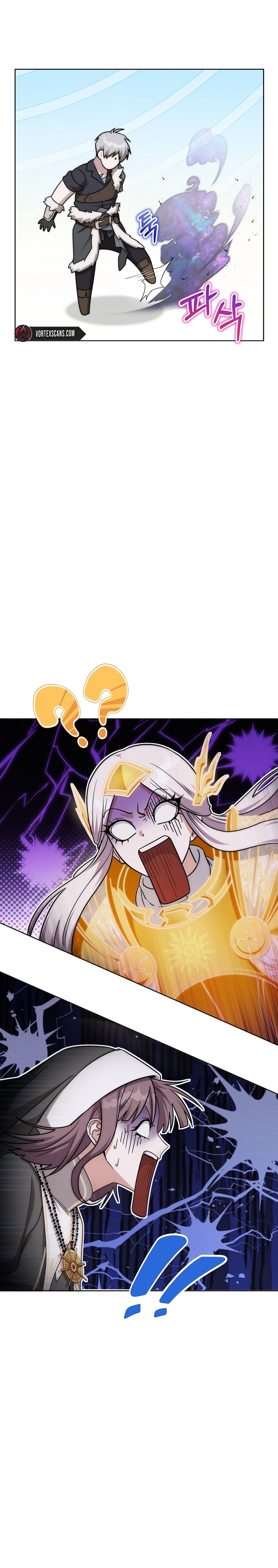 Barbarian’s Adventure in a Fantasy World Chapter 35 Page 20