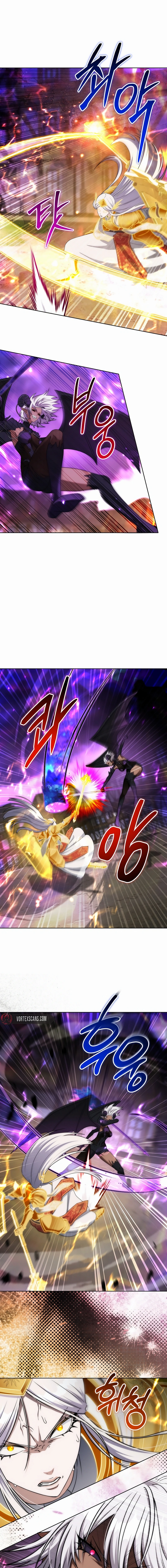 Barbarian’s Adventure in a Fantasy World Chapter 32 Page 7