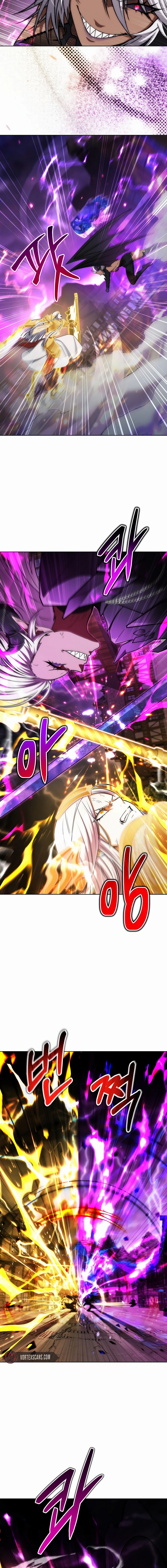 Barbarian’s Adventure in a Fantasy World Chapter 32 Page 8