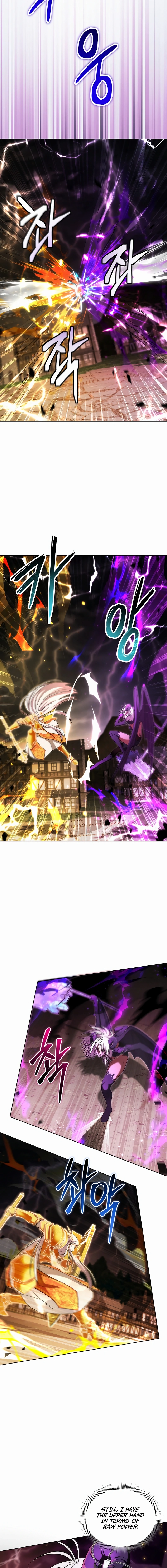 Barbarian’s Adventure in a Fantasy World Chapter 32 Page 12