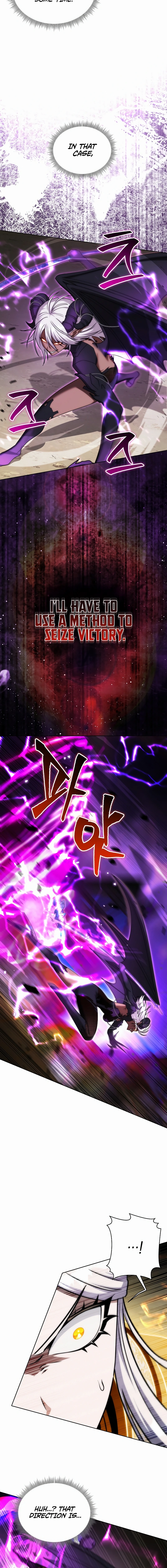 Barbarian’s Adventure in a Fantasy World Chapter 32 Page 14