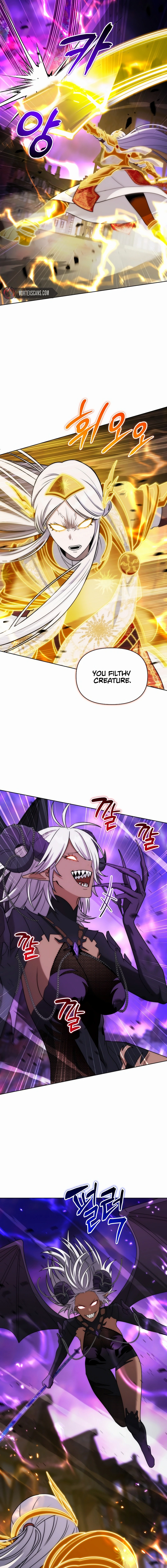 Barbarian’s Adventure in a Fantasy World Chapter 32 Page 17