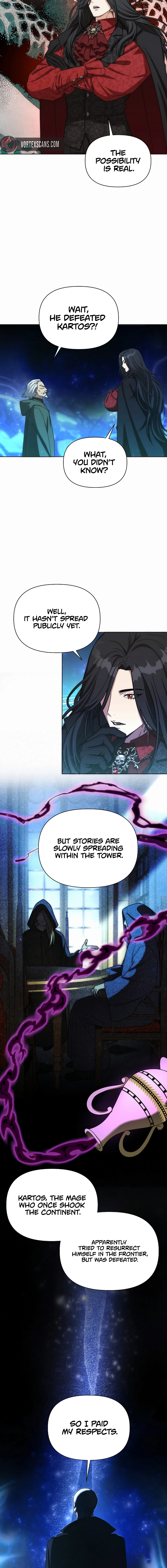 Barbarian’s Adventure in a Fantasy World Chapter 37 Page 9