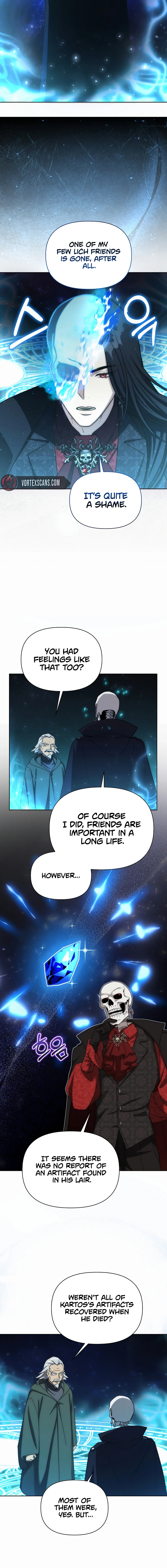 Barbarian’s Adventure in a Fantasy World Chapter 37 Page 10