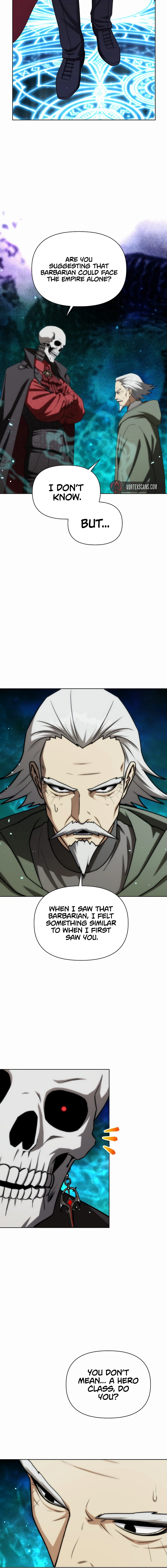 Barbarian’s Adventure in a Fantasy World Chapter 37 Page 13