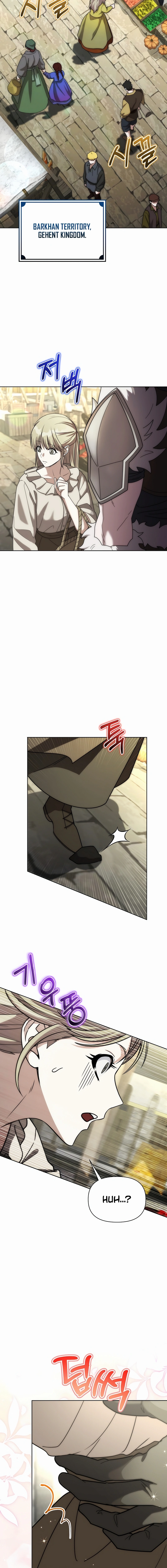 Barbarian’s Adventure in a Fantasy World Chapter 37 Page 15
