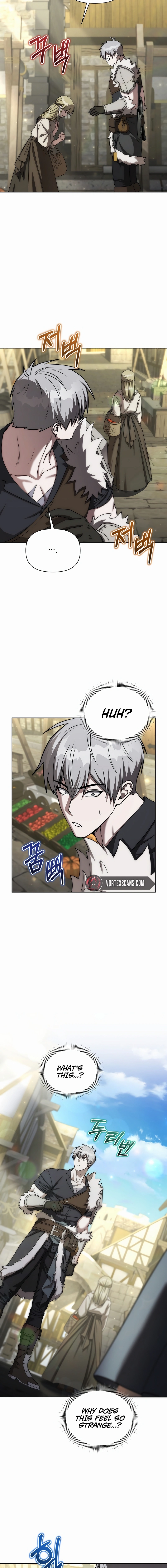 Barbarian’s Adventure in a Fantasy World Chapter 37 Page 17