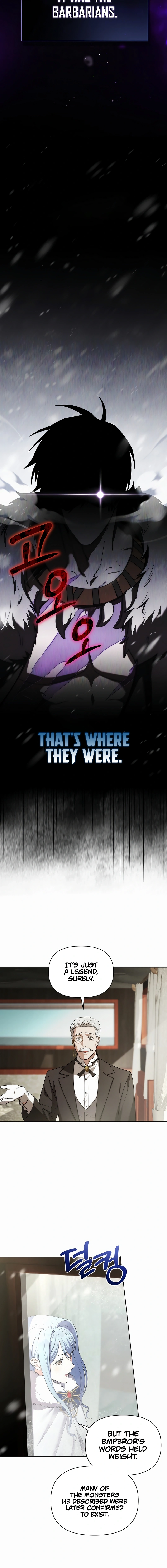 Barbarian’s Adventure in a Fantasy World Chapter 1 Page 17
