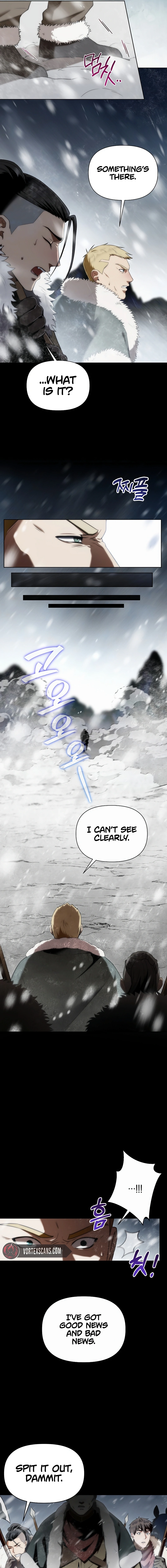 Barbarian’s Adventure in a Fantasy World Chapter 1 Page 19