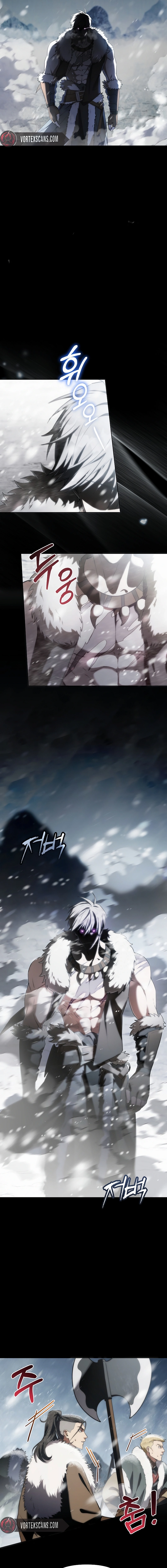 Barbarian’s Adventure in a Fantasy World Chapter 1 Page 21