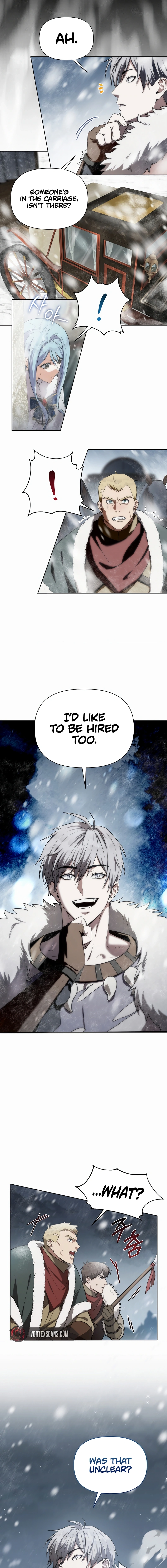 Barbarian’s Adventure in a Fantasy World Chapter 1 Page 24