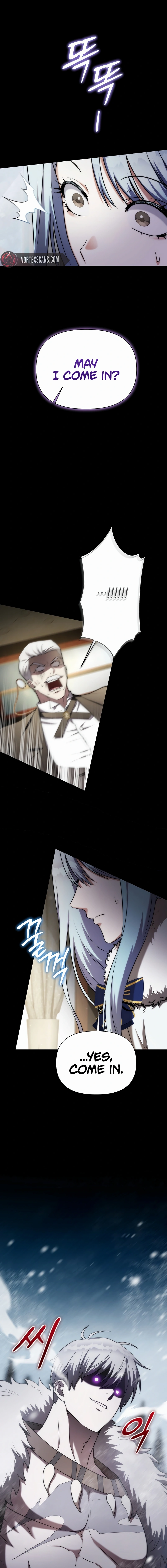 Barbarian’s Adventure in a Fantasy World Chapter 1 Page 32