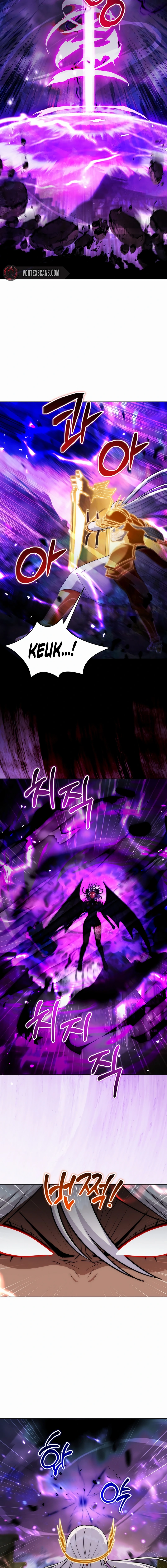 Barbarian’s Adventure in a Fantasy World Chapter 33 Page 7