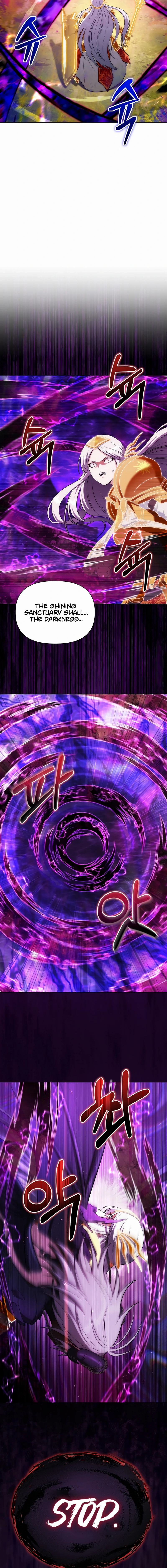 Barbarian’s Adventure in a Fantasy World Chapter 33 Page 10