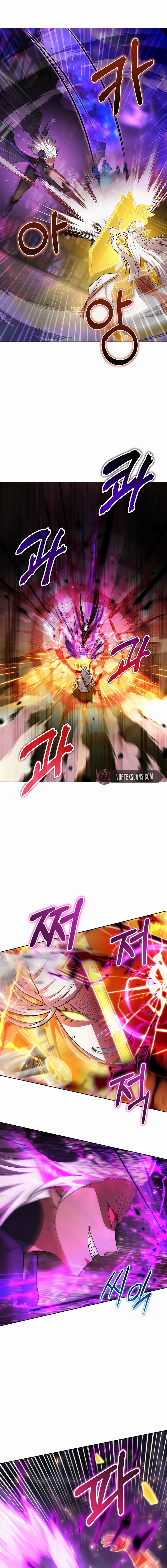 Barbarian’s Adventure in a Fantasy World Chapter 33 Page 12