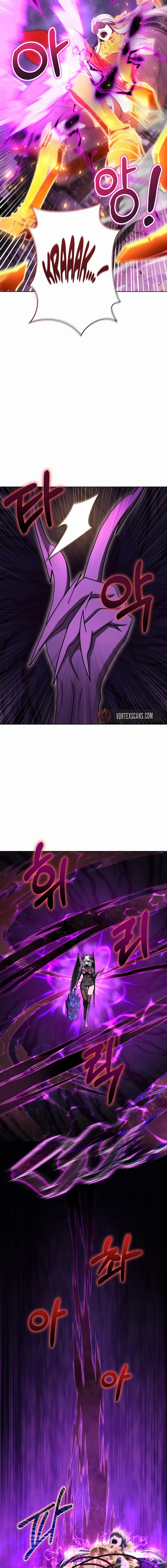 Barbarian’s Adventure in a Fantasy World Chapter 33 Page 13