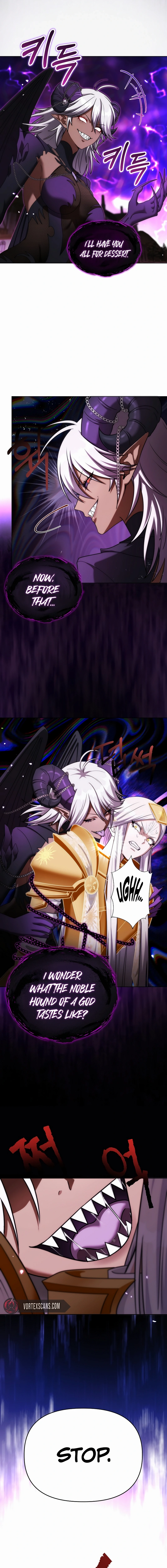 Barbarian’s Adventure in a Fantasy World Chapter 33 Page 15