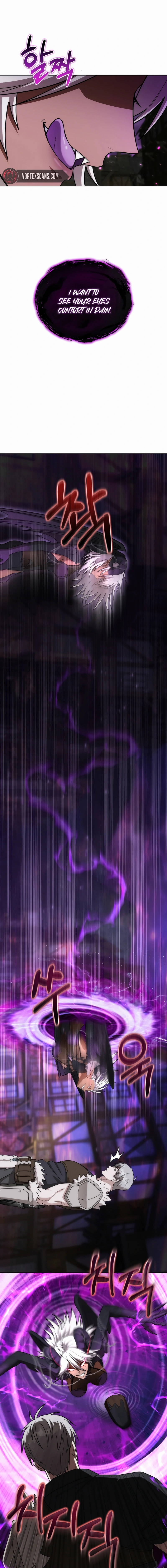 Barbarian’s Adventure in a Fantasy World Chapter 33 Page 25