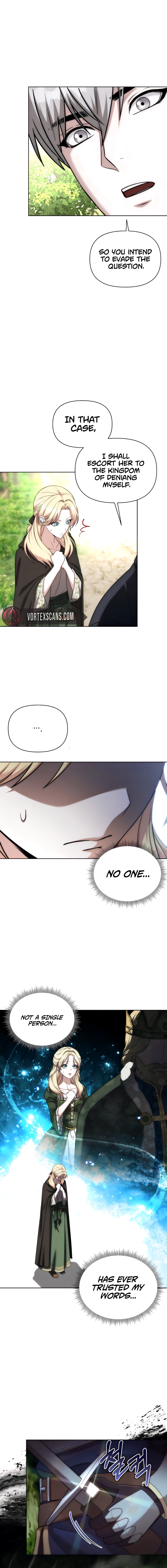 Barbarian’s Adventure in a Fantasy World Chapter 45 Page 7