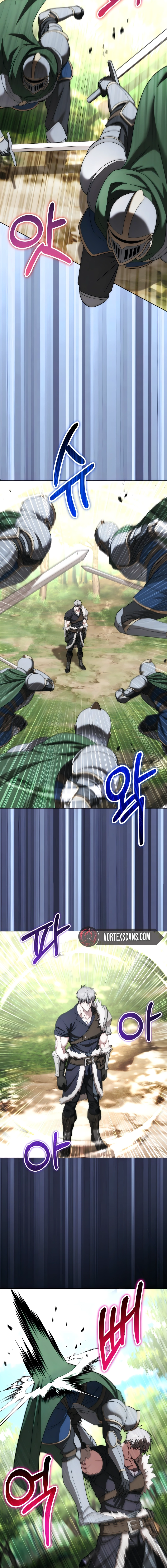 Barbarian’s Adventure in a Fantasy World Chapter 45 Page 10