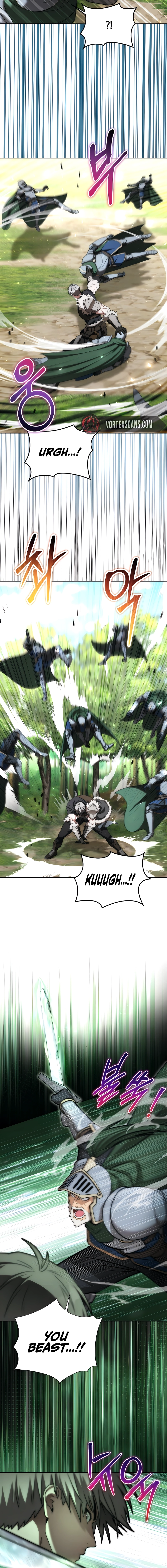 Barbarian’s Adventure in a Fantasy World Chapter 45 Page 13