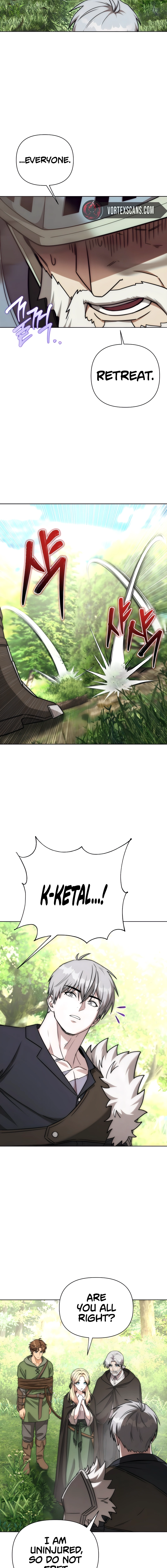 Barbarian’s Adventure in a Fantasy World Chapter 45 Page 16