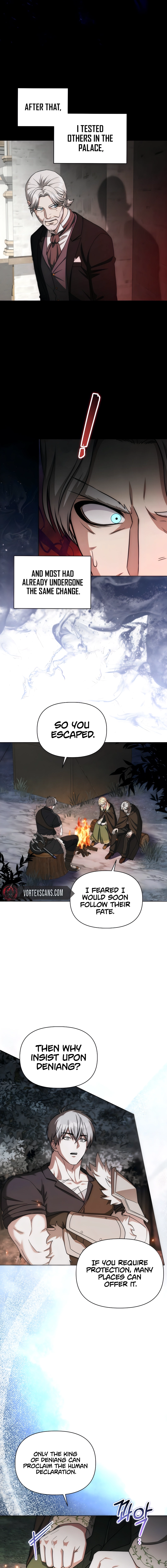 Barbarian’s Adventure in a Fantasy World Chapter 46 - S1 END Page 10