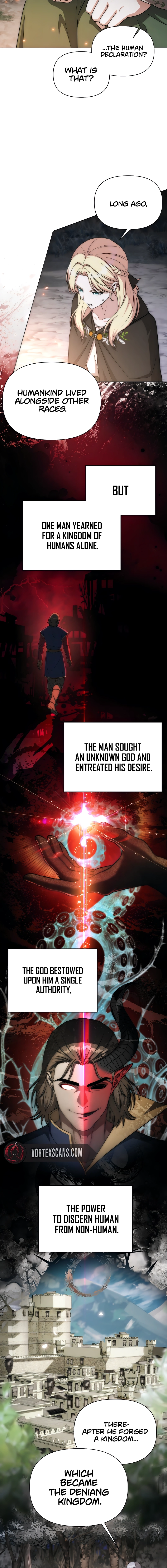 Barbarian’s Adventure in a Fantasy World Chapter 46 - S1 END Page 11