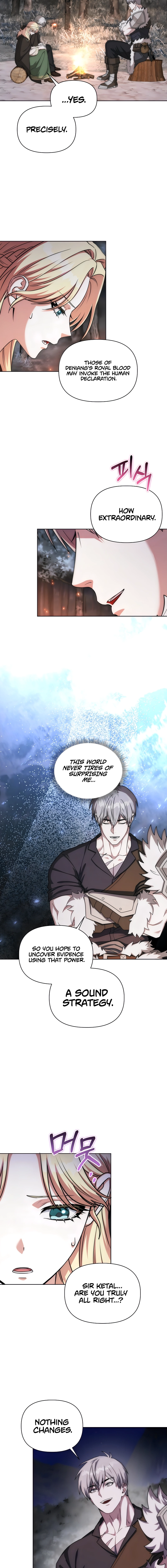 Barbarian’s Adventure in a Fantasy World Chapter 46 - S1 END Page 12