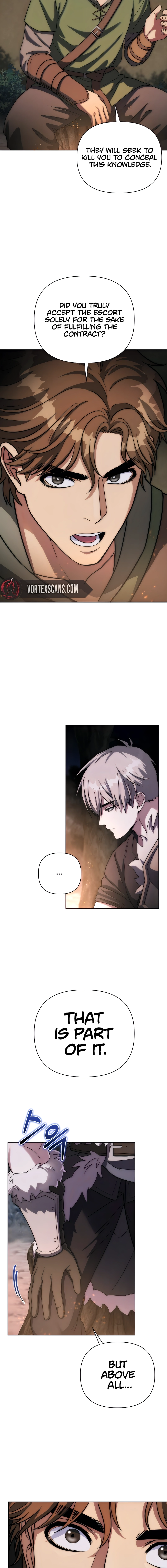 Barbarian’s Adventure in a Fantasy World Chapter 46 - S1 END Page 16