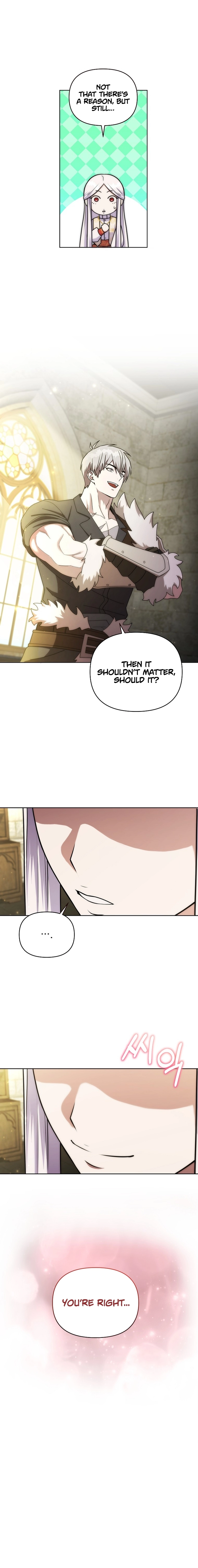 Barbarian’s Adventure in a Fantasy World Chapter 36 Page 7