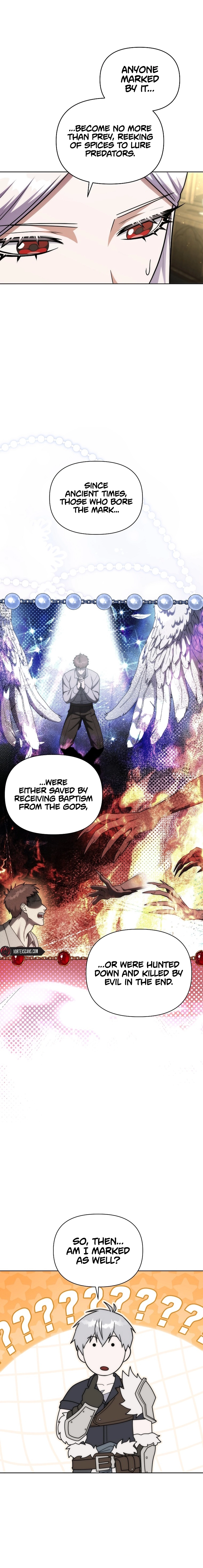 Barbarian’s Adventure in a Fantasy World Chapter 36 Page 9