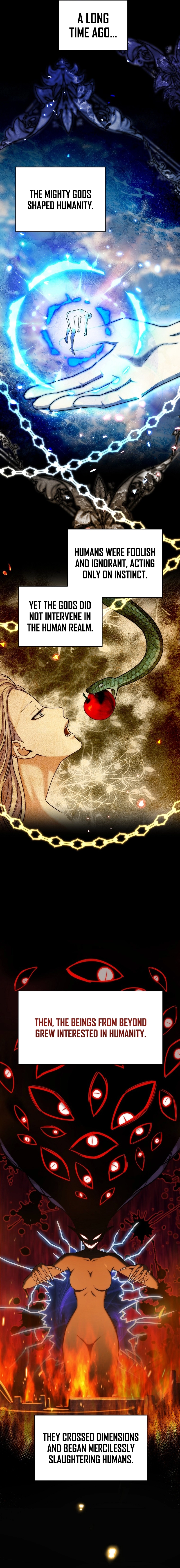 Barbarian’s Adventure in a Fantasy World Chapter 36 Page 12