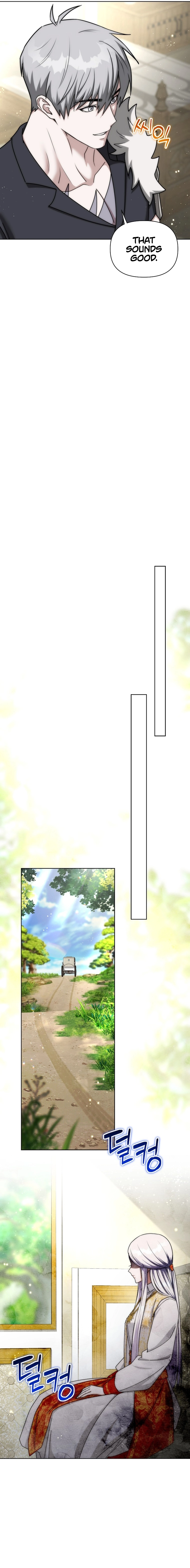 Barbarian’s Adventure in a Fantasy World Chapter 36 Page 17