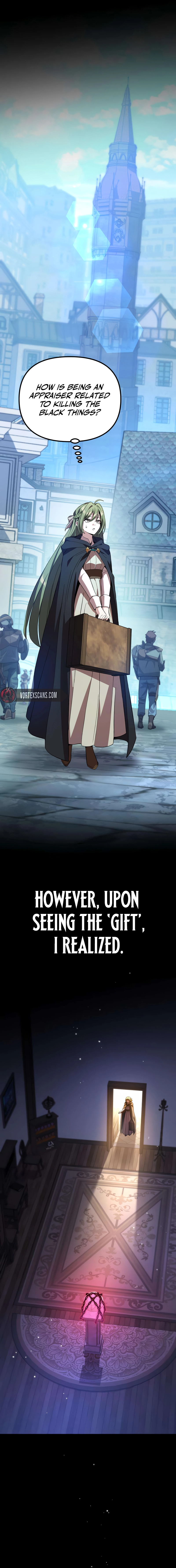 Became the Patron of Villains Chapter 12 Page 7