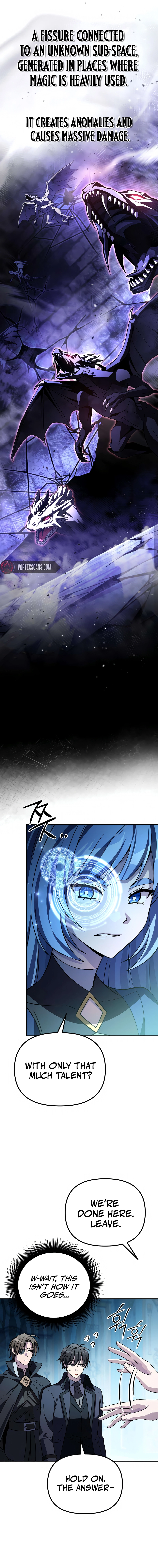 Became the Patron of Villains Chapter 12 Page 12