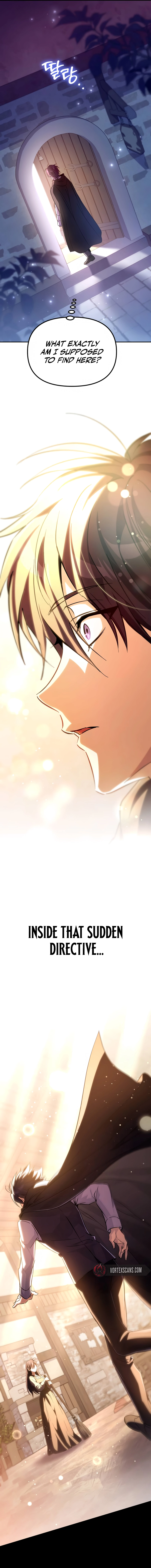 Became the Patron of Villains Chapter 9 Page 16