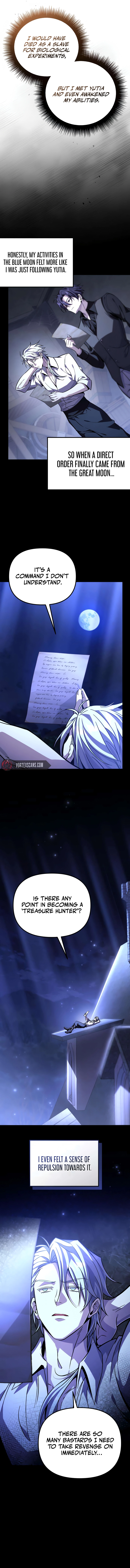 Became the Patron of Villains Chapter 15 Page 10