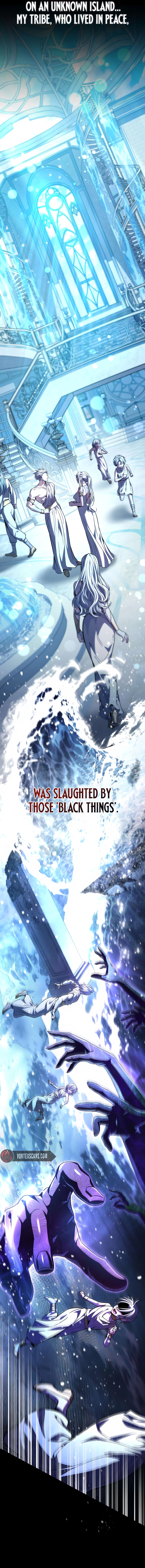 Became the Patron of Villains Chapter 15 Page 11