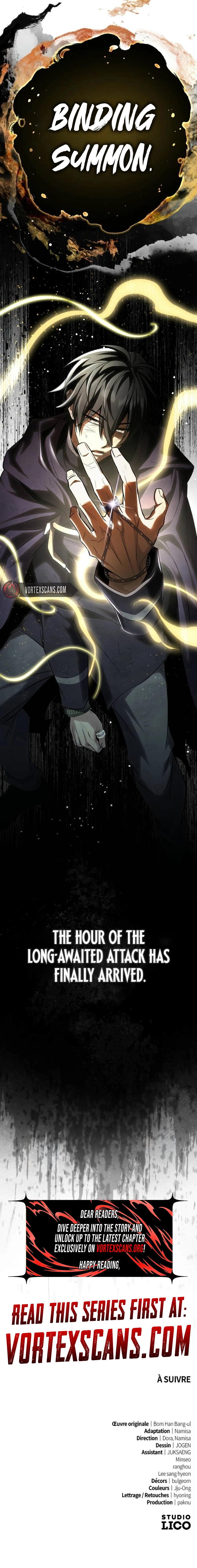 Became the Patron of Villains Chapter 23 Page 10