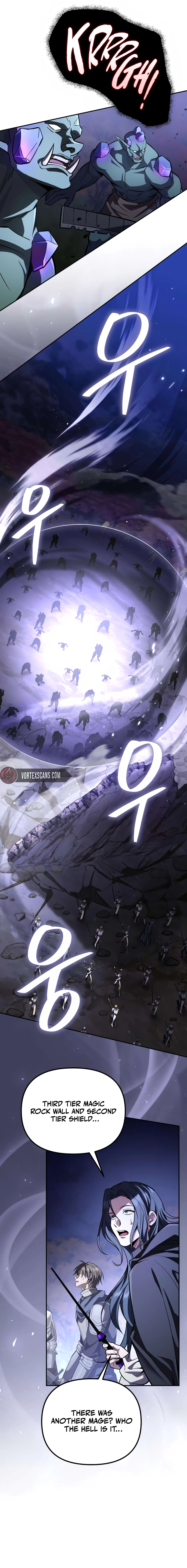 Became the Patron of Villains Chapter 17 Page 8