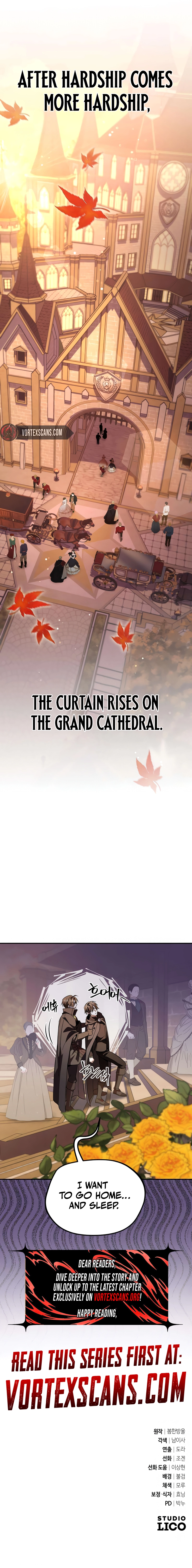 Became the Patron of Villains Chapter 17 Page 17