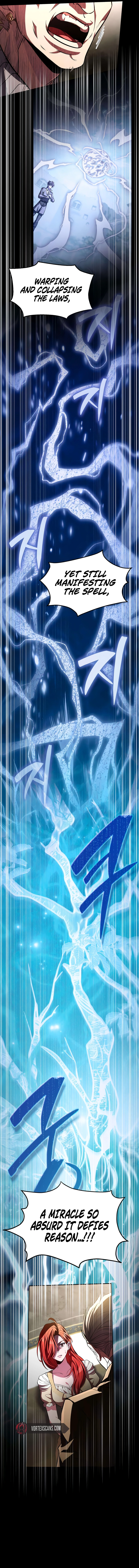 Became the Patron of Villains Chapter 11 Page 9