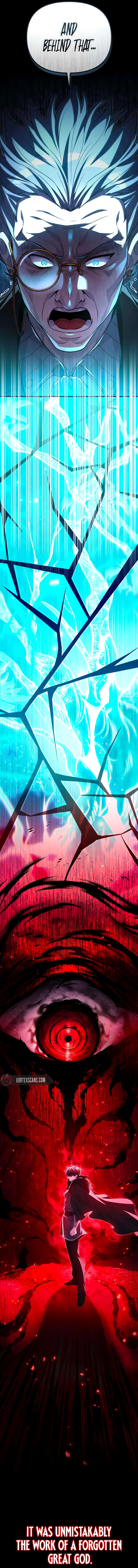 Became the Patron of Villains Chapter 11 Page 10