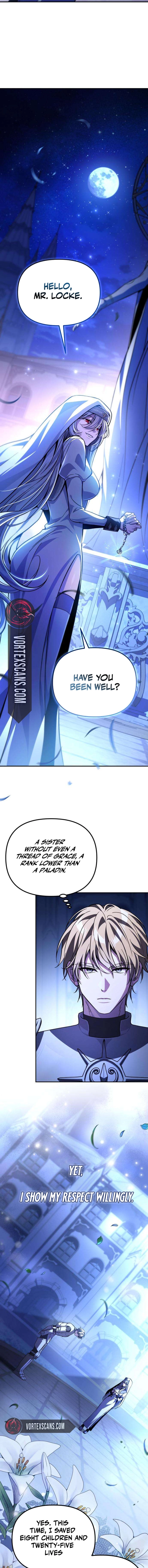 Became the Patron of Villains Chapter 14 Page 11