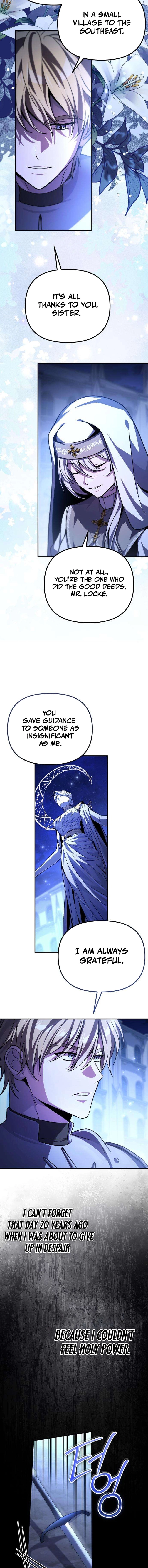 Became the Patron of Villains Chapter 14 Page 12