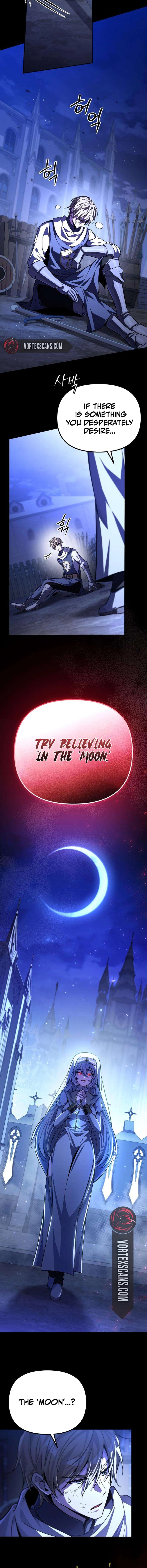 Became the Patron of Villains Chapter 14 Page 13