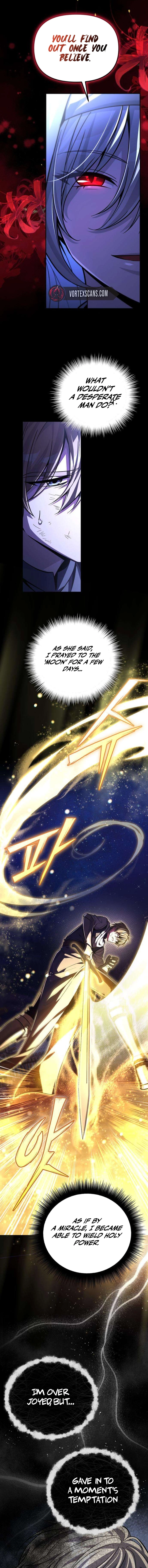 Became the Patron of Villains Chapter 14 Page 14